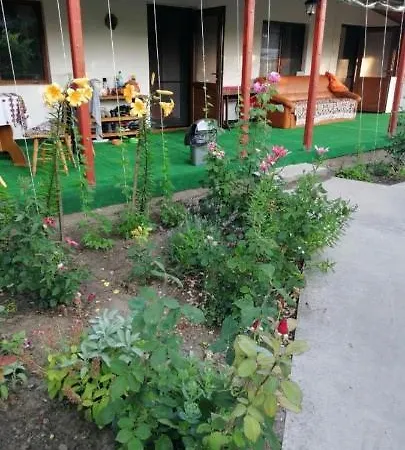 度假居 Casa Mery *