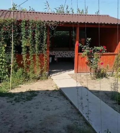 Holiday home Casa Mery *